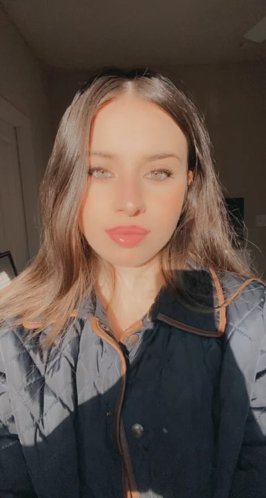 Photo of model @alisonfields