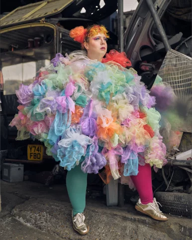 Photo of model @alisonspittle