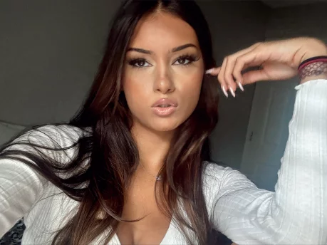 Photo of model @all4princessbri