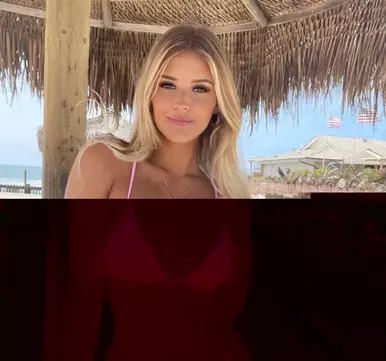 Photo of model @allie_dunn