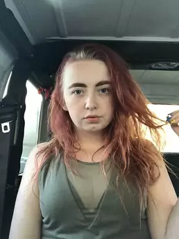 Photo of model @alllykat77