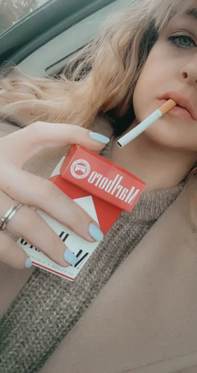 Photo of model @allyxtra