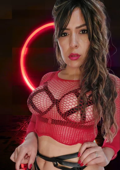 Photo of model @almiex