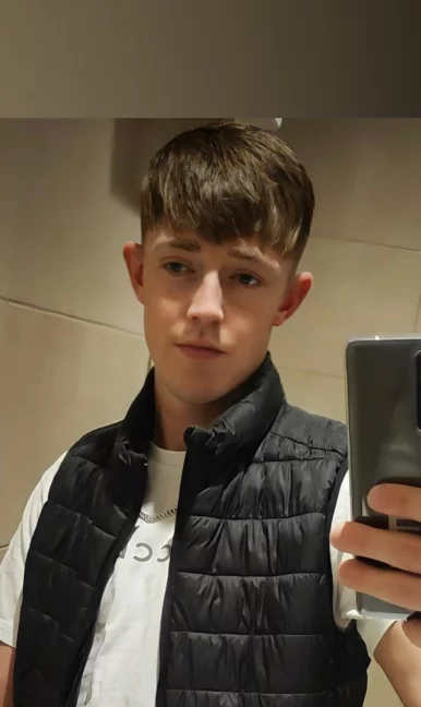 Photo of model @alo_twink