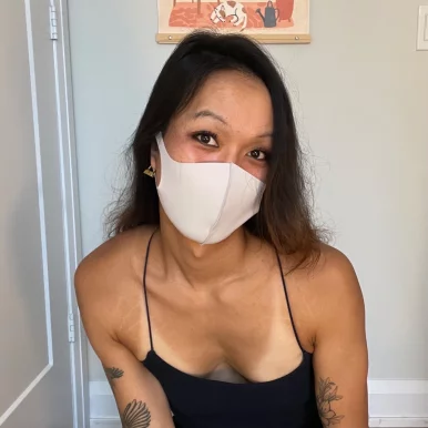 Photo of model @alohaitsaliya