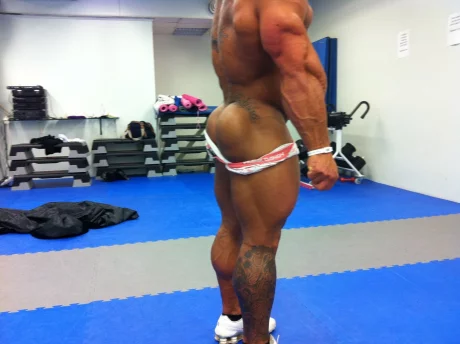 Photo of model @alpha-1oak