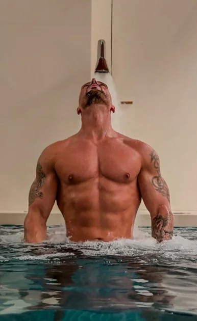 Photo of model @alpha_blake