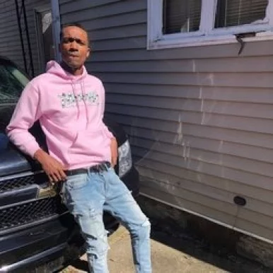 Photo of model @alphaant3