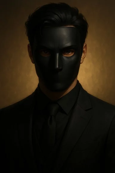 Photo of model @alphalux78