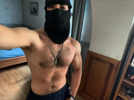 Photo of model @alphamuscle001