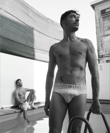 Photo of model @alphaomega_boys