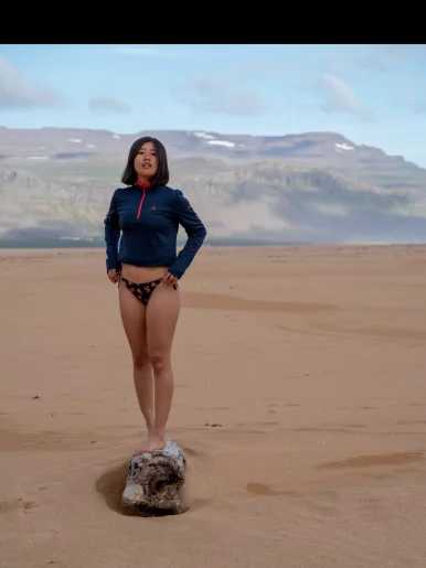 Photo of model @alpswander