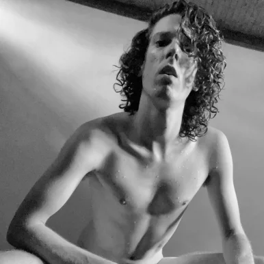 Photo of model @already_gone