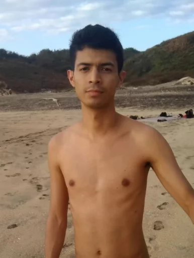 Photo of model @alt-ao