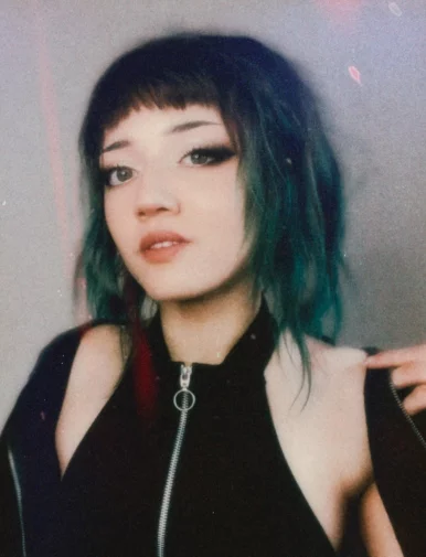 Photo of model @alvieonline