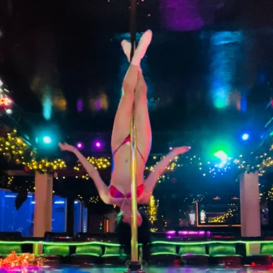 Photo of model @alyluz69