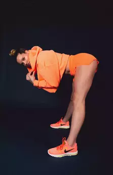 Photo of model @alyshanewmanfree