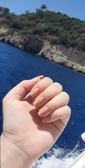 Photo of model @alyssa_star