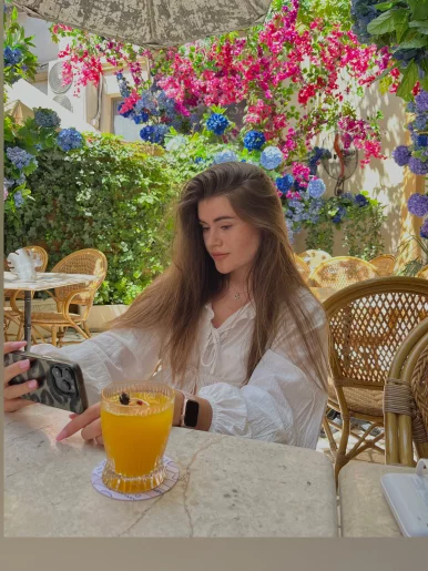 Photo of model @alysshan