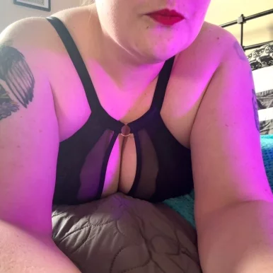 Photo of model @alyssrayne