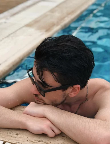 Photo of model @amagi00