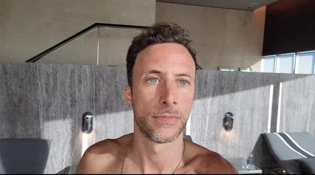 Photo of model @amansalvaxxx