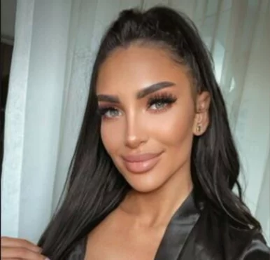 Photo of model @amaracrode