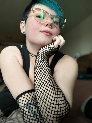 Photo of model @amariefaye565