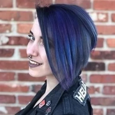 Photo of model @amarisskye