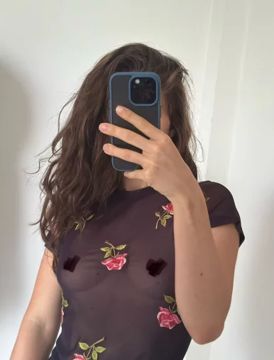 Photo of model @amateurshe