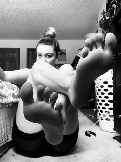 Photo of model @amazonianstoes