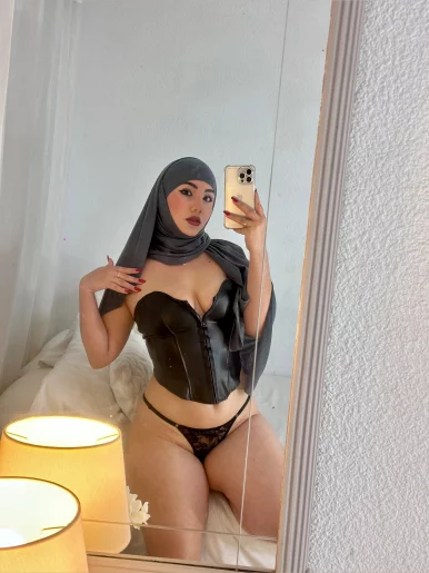 Photo of model @ambarasad