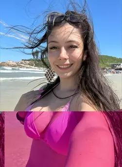 Photo of model @ambarxx