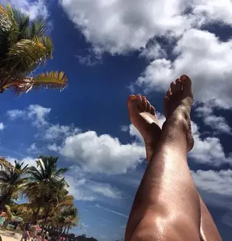 Photo of model @amber_sky