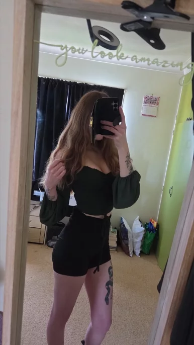 Photo of model @amberbimi