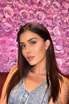 Photo of model @amberevie