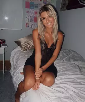 Photo of model @ambergriz