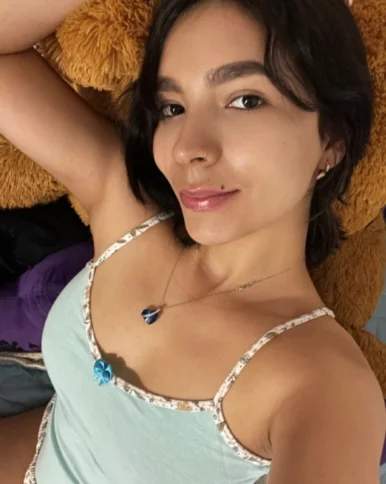 Photo of model @amberliin