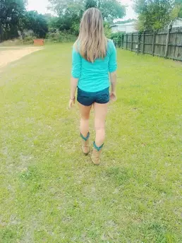 Photo of model @ambermp1019