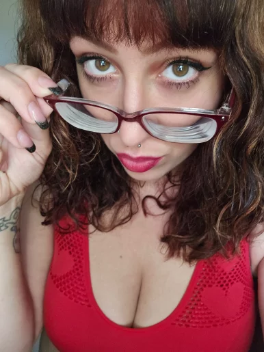 Photo of model @ambernoel