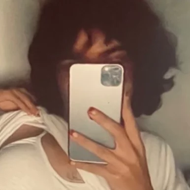 Photo of model @amberstaruwu