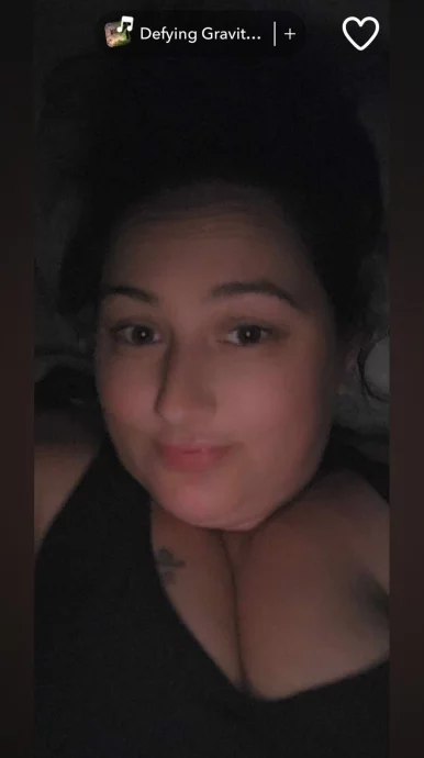 Photo of model @amberxxl