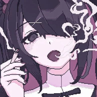 Photo of model @amechaaan