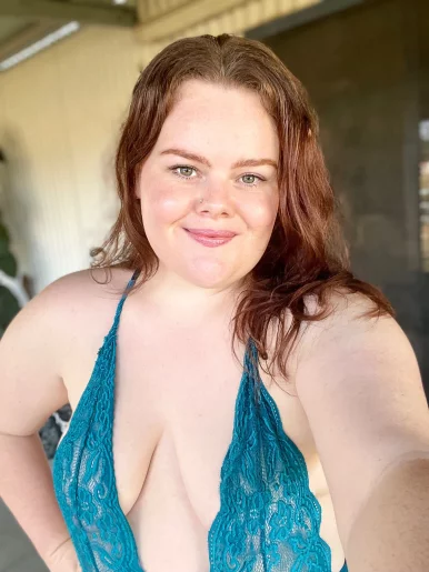 Photo of model @amelia_cara