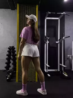 Photo of model @amelia_moore