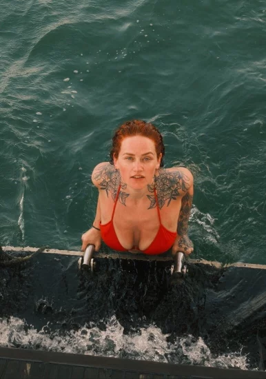 Photo of model @ameliagrae_official