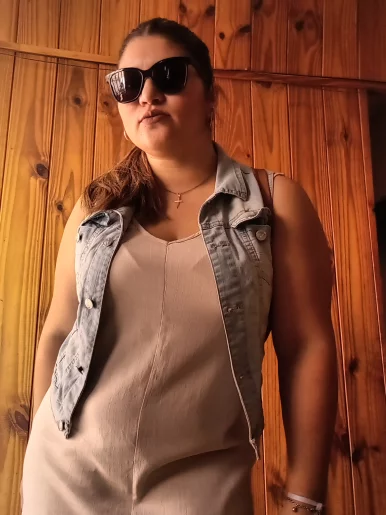 Photo of model @ameliamur