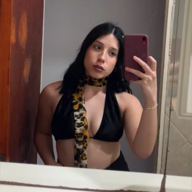 Photo of model @ameliaonlyy