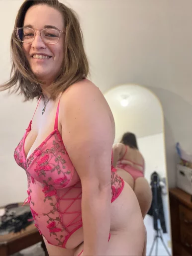 Photo of model @ameliaraewildflower