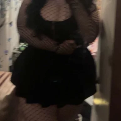 Photo of model @amidecay